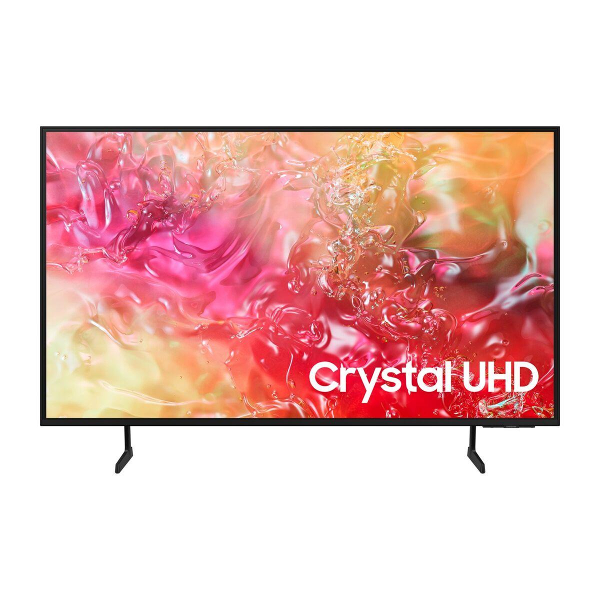 Samsung 43 Quot 4k Smart Tv Ue43du7172u Crystal Uhd Led Hdr