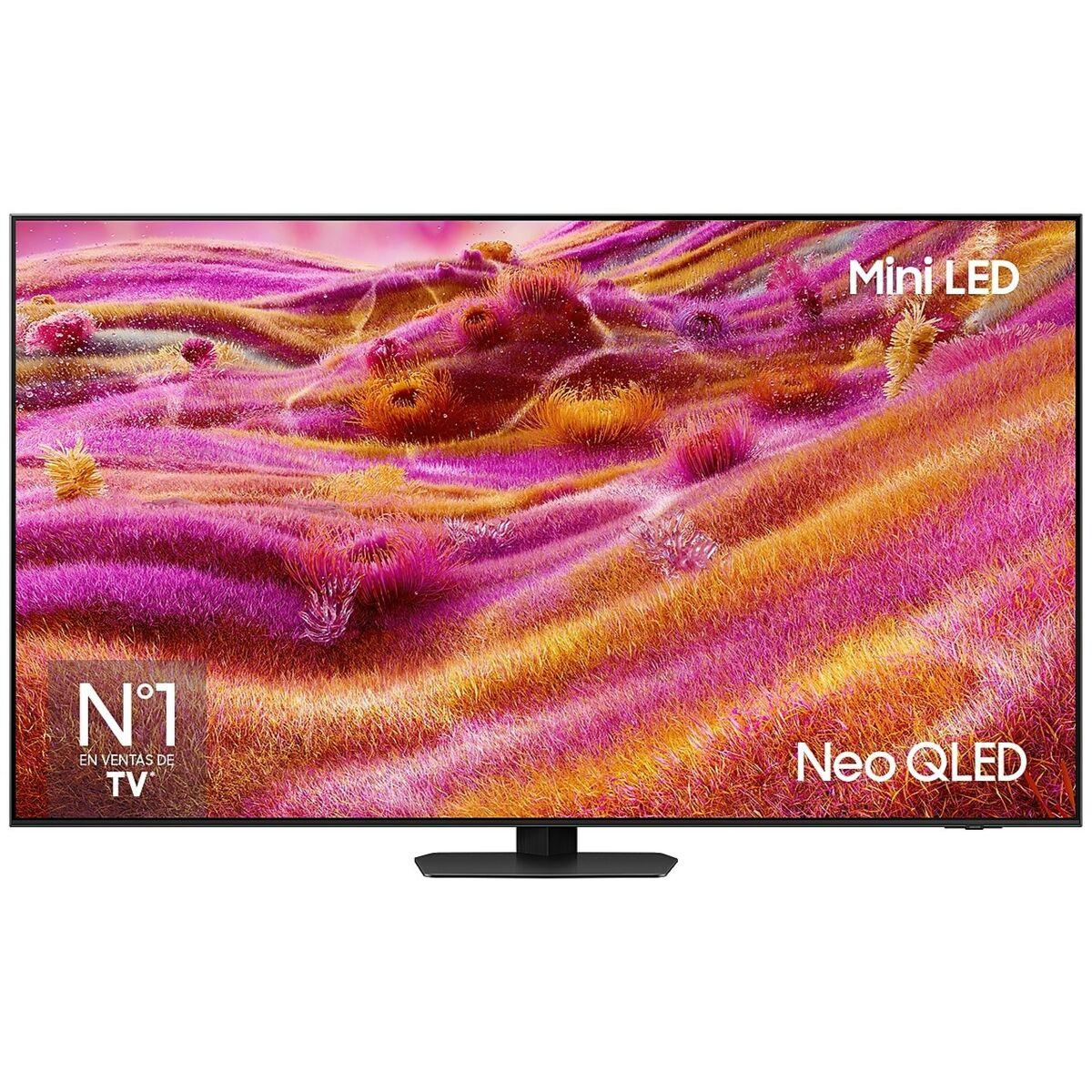 Samsung 65 Quot Neo Qled 4k Smart Tv Tq65qn90fatxxc