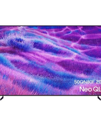 Samsung 50 Quot  Neo Qled 4k Smart Tv  Tq50qn80fauxxc