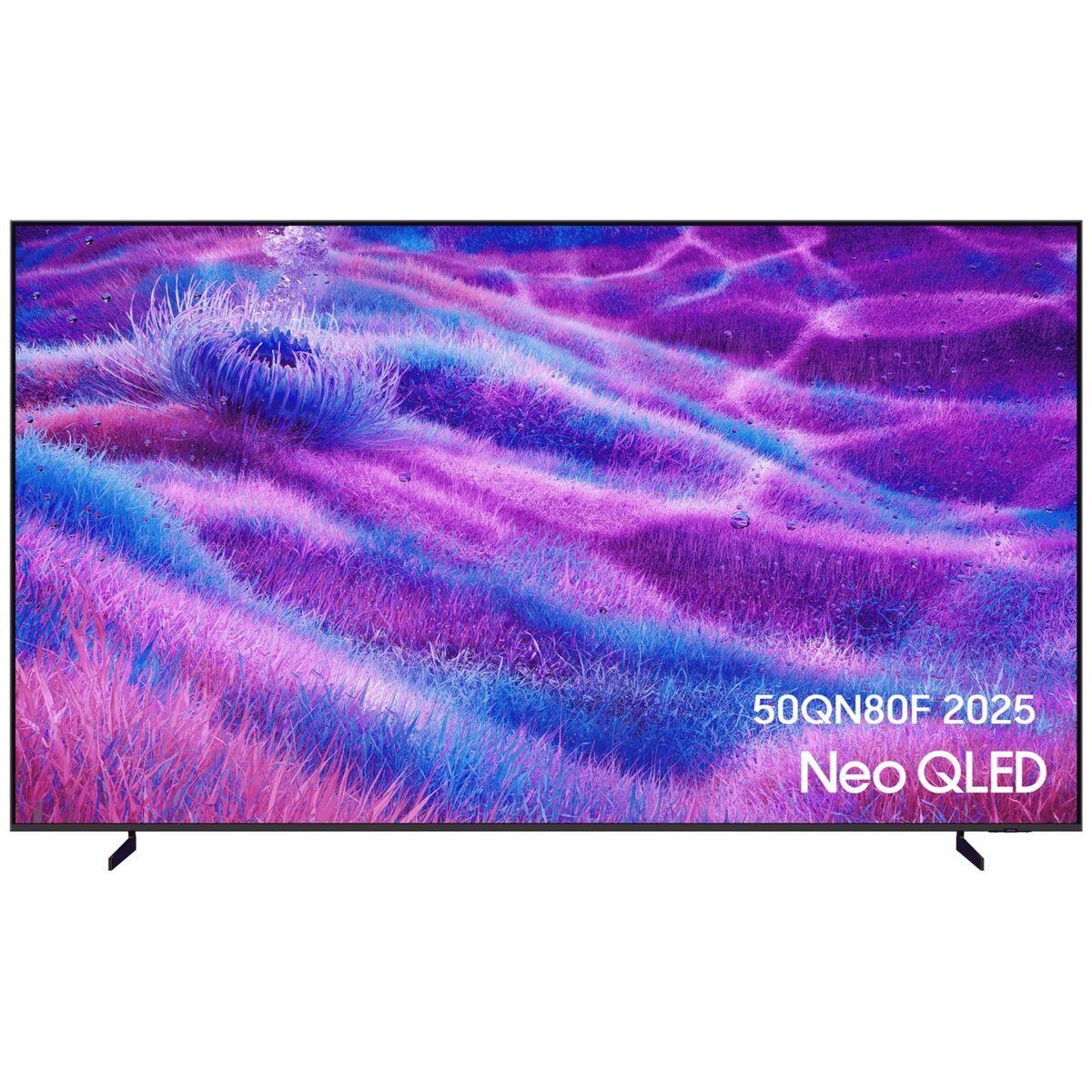 Samsung 50 Quot Neo Qled 4k Smart Tv Tq50qn80fauxxc