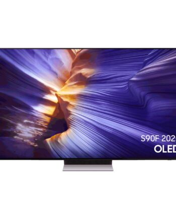 Samsung 65 Quot  S90f Oled 4k Smart Tv  Tizen  Hdr