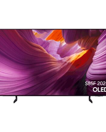 Samsung 55 Quot  S85f Oled 4k Smart Tv  Tq55s85fauxxc