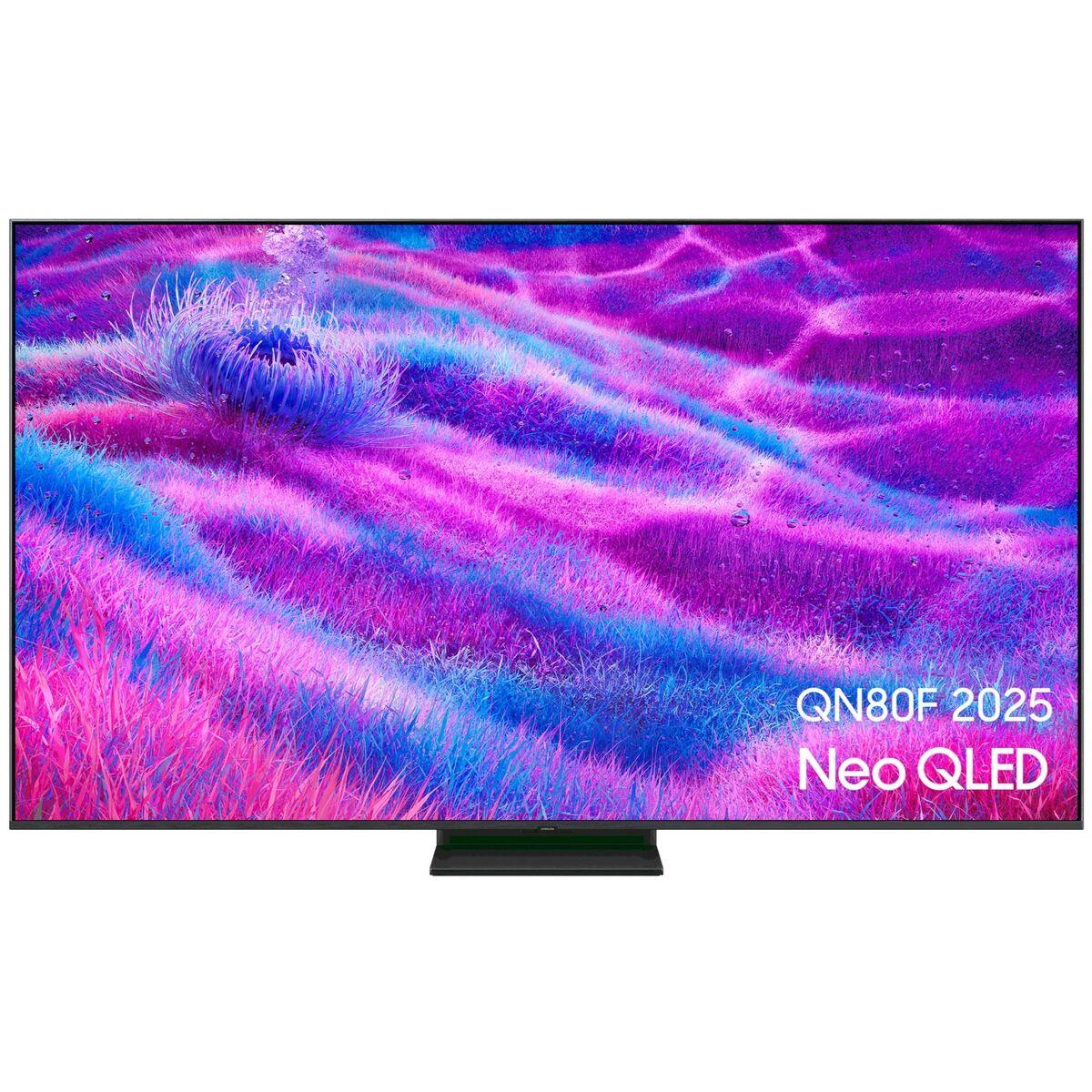 Samsung 75 Quot Tq75qn80f Neo Qled 4k Smart Tv Hdr