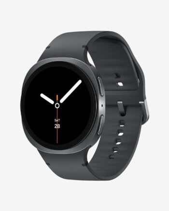 Samsung Smartwatch Sm-l330ndaaeub  Grå  44 Mm      Quot