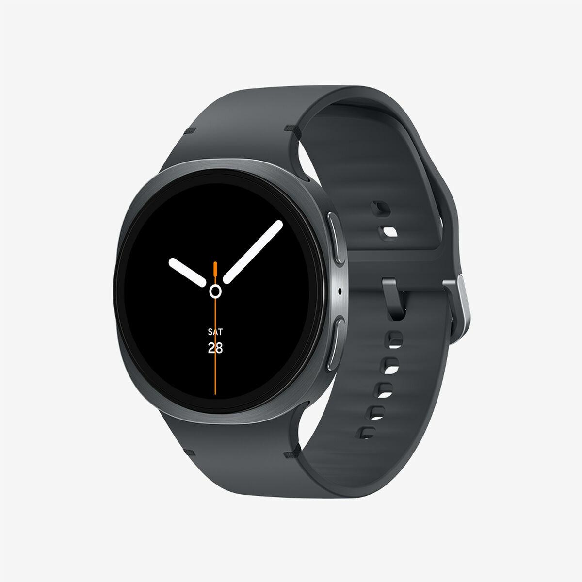 Samsung Smartwatch Sm-l330ndaaeub Grå 44 Mm Quot
