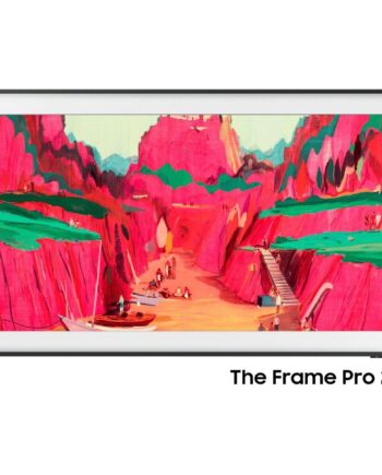 Samsung The Frame Pro 75 Quot  4k Neo Qled Smart Tv  Tizen