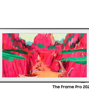 Samsung The Frame Pro 65 Quot  Tq65ls03f 4k Neo Qled Smart Tv  2024