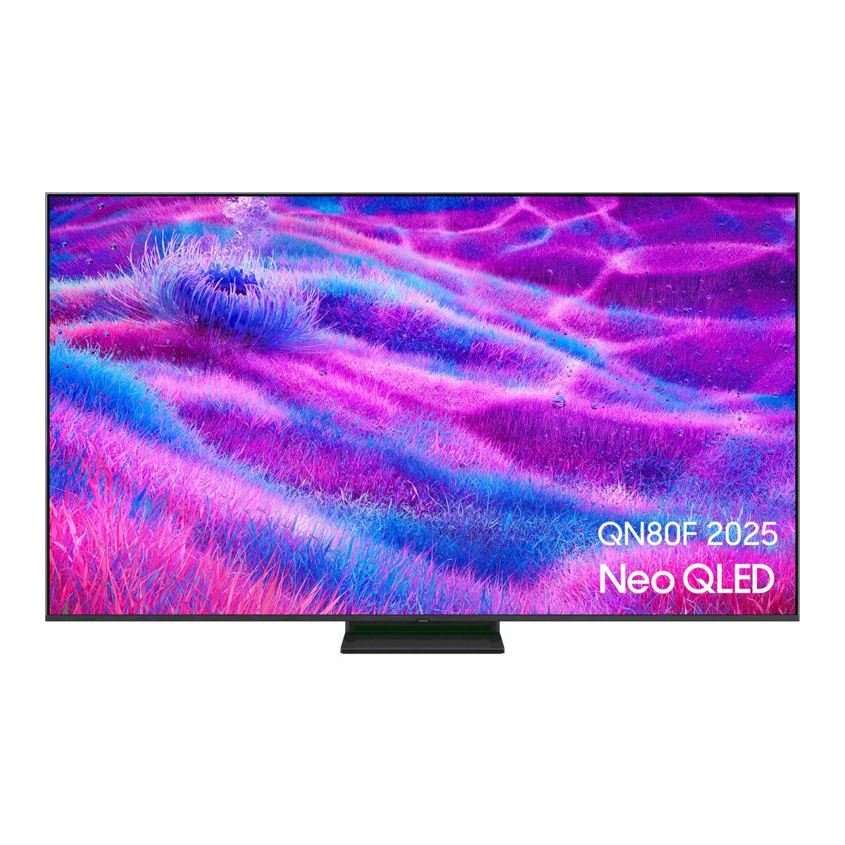 Samsung Tq65qn80f 65 Quot 4k Neo Qled Smart Tv 2024