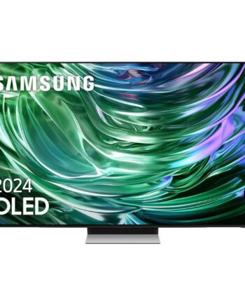 Samsung Tq48s93faexxc 48 Quot  Smart Tv 4k  2024