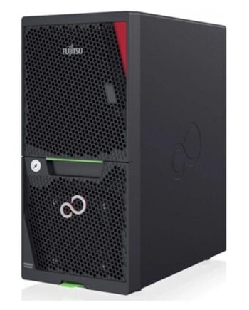 Server Fujitsu Primergy Tx1310 M5 Intel Xeon E2324g  16 Gb Ram    Tb