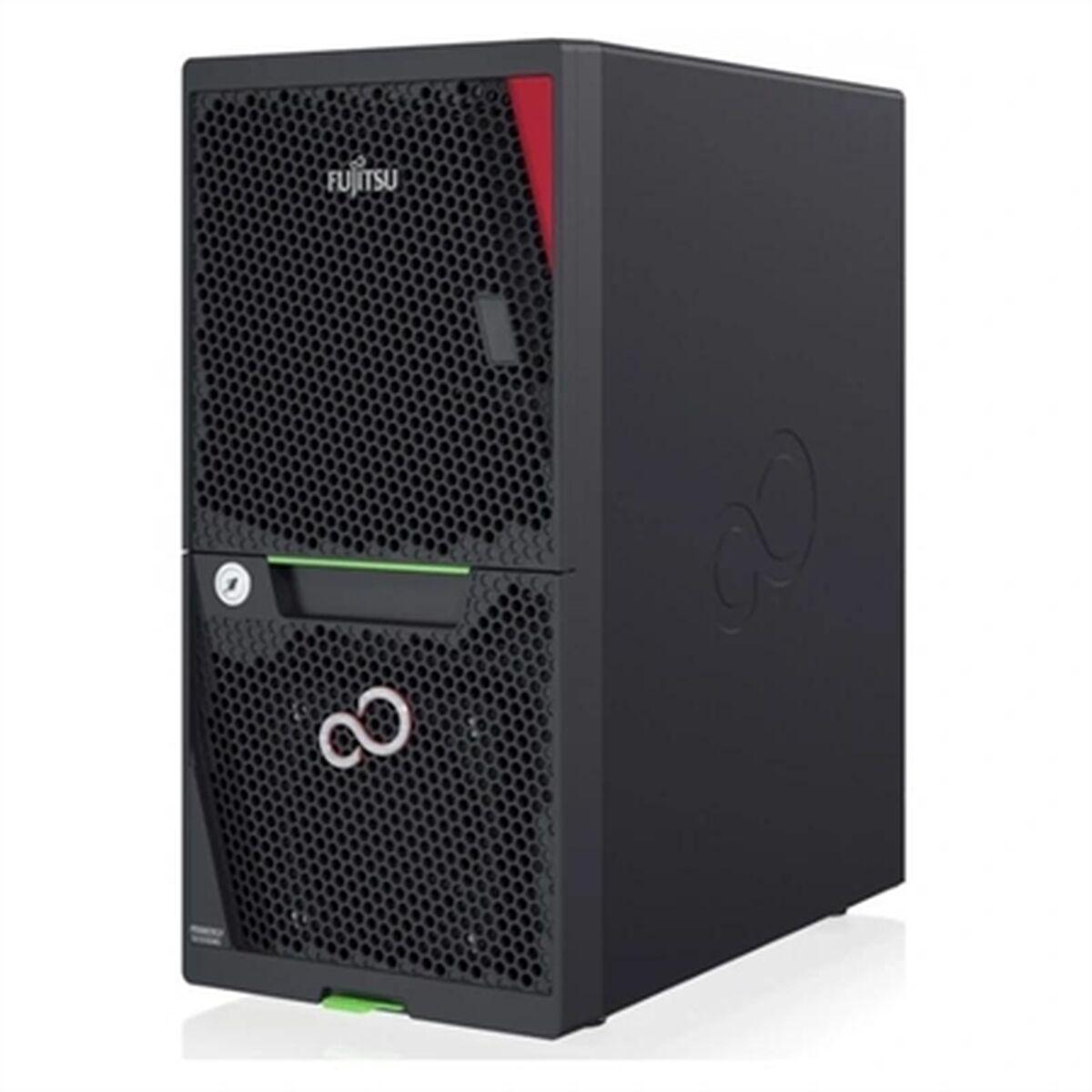 Server Fujitsu Primergy Tx1310 M5 Intel Xeon E2324g 16 Gb Ram Tb