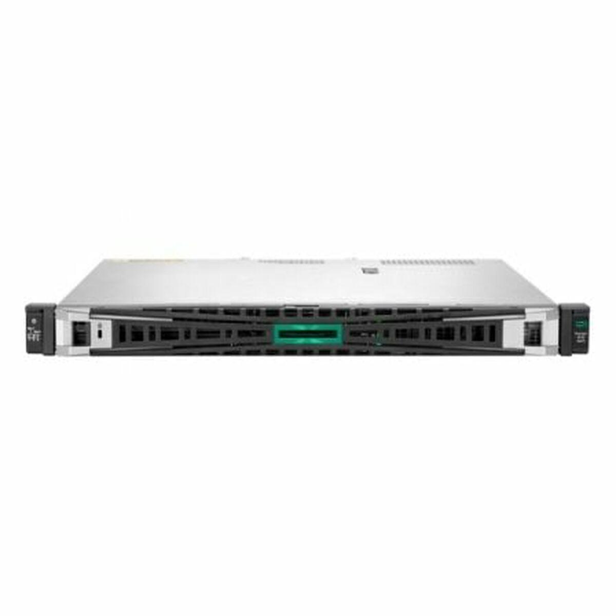 Server Hewlett Packard Proliant P65395-421 Intel Xeon 16 Gb Ram