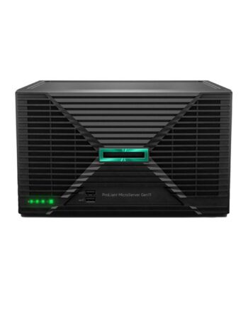 Server Hpe Proliant P74439-425 Intel Pentium  16 Gb Ram    Tb