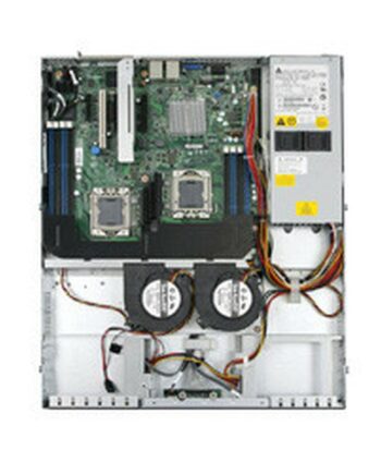 Server Intel Sr1630bcr Intel  16 Gb Ram  Mini Pc-server