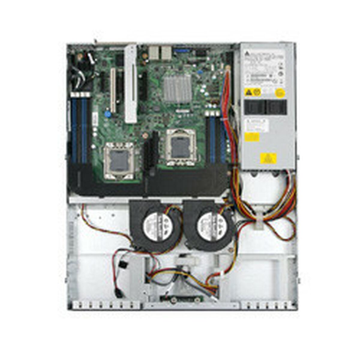 Server Intel Sr1630bcr Intel 16 Gb Ram Mini Pc-server