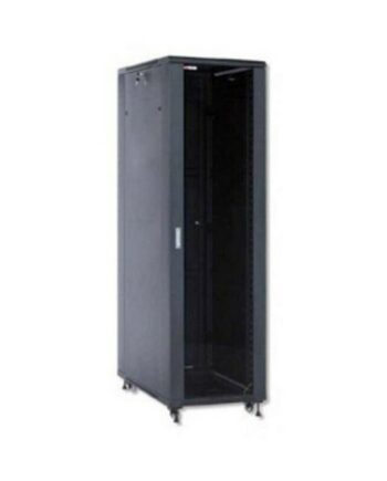 Server Rack Kabinet 19 Quot  Wp Wpn-rna-22606-bs  116   60   60 Cm  Sort