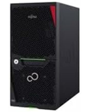 Server Tårn Fujitsu Prymergy Tx1310 M5 Intel Xeon E2324g  16 Gb Ram