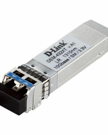 Sfp  Fibermodul  -link Dem-432xt 10g Lr  1310 Nm  Sm