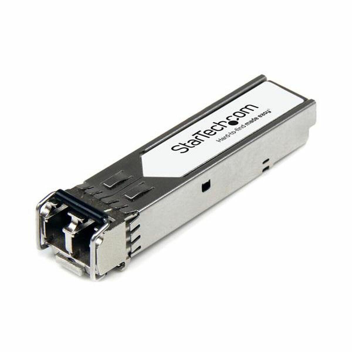 Sfp Transceiver Singlemode Startech J9153d-st