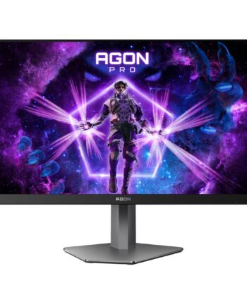 Skærm Aoc Agon Pro 24   Quot  Full Hd  Led