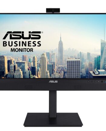 Skærm Asus Be24ecsnk 23   Quot  Full Hd Ips 60 Hz