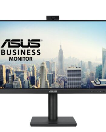 Skærm Asus Be27qfk 27 Quot  Full Hd Ips 100 Hz
