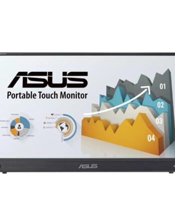 Skærm Asus Mb16amtr 15   Quot  Full Hd Touch