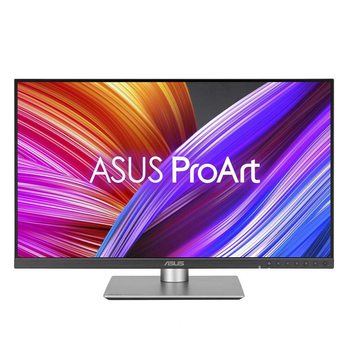 Skærm Asus Proart Pa24acrv 24 Quot Qhd 75 Hz