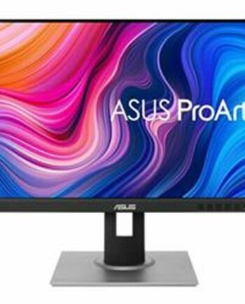 Skærm Asus Proart 24 Quot  Full Hd  75 Hz Ips