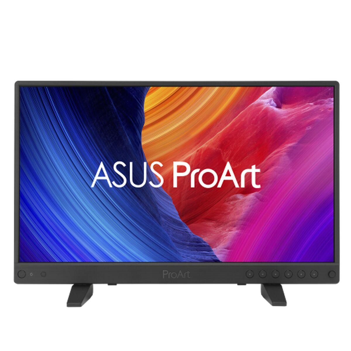 Skærm Asus Proart 15 Quot 4k Ultra Hd Ips Hdr10