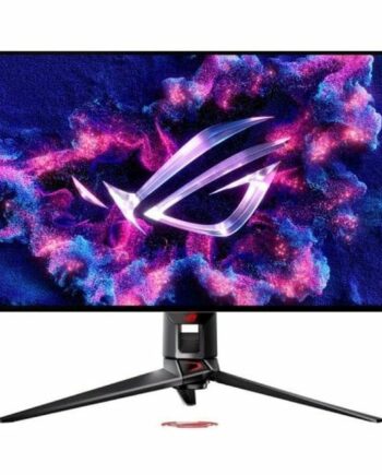 Skærm Asus 32 Quot  4k Ultra Hd Oled 240 Hz Gaming