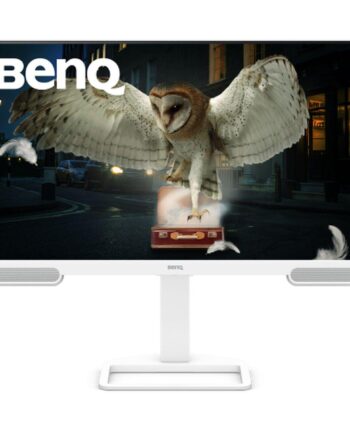 Skærm Benq Ew3290u 32 Quot  4k Ultra Hd Hvid