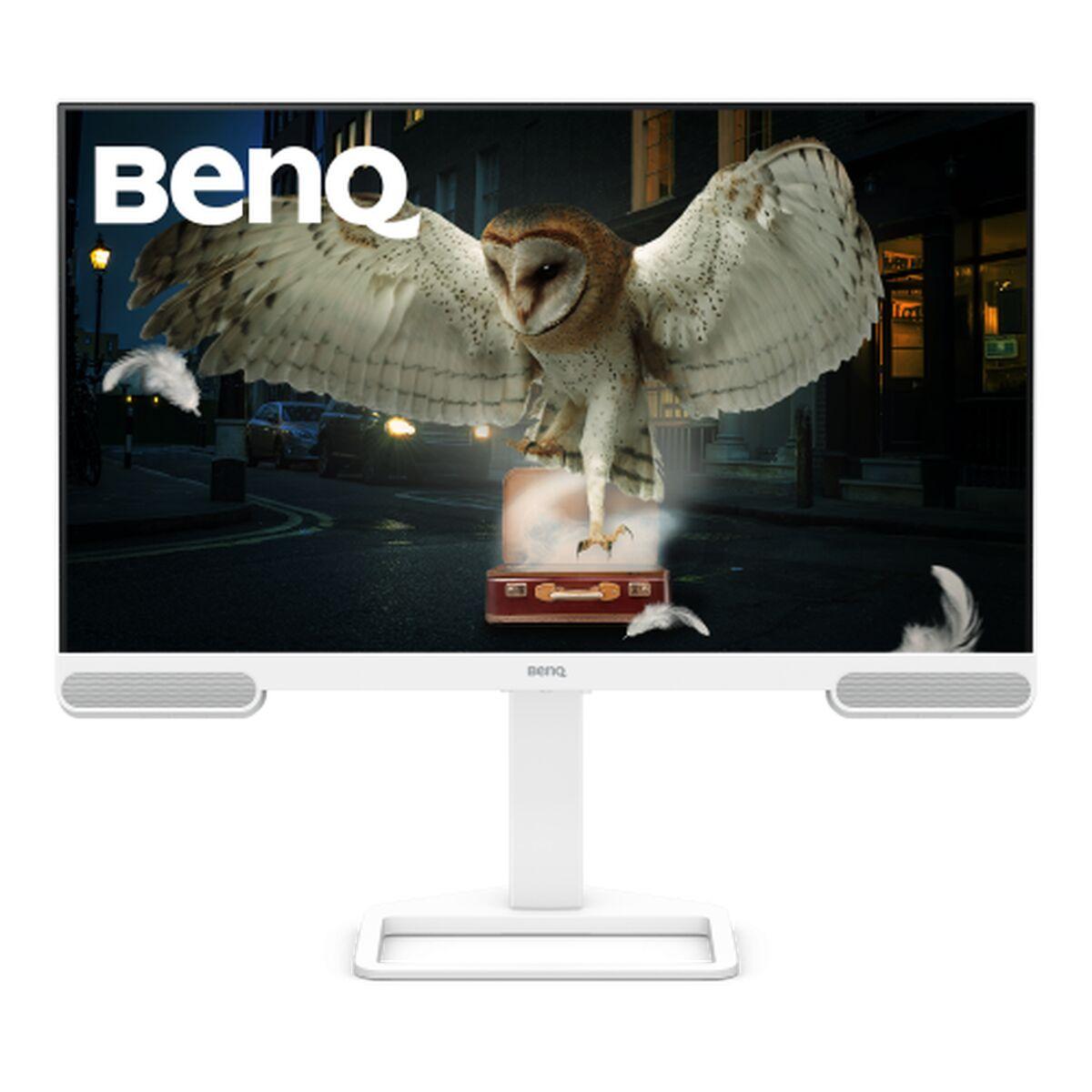 Skærm Benq Ew3290u 32 Quot 4k Ultra Hd Hvid