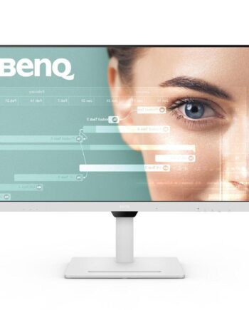 Skærm Benq Gw3290qt 31   Quot  Quad Hd Ips  Hvid