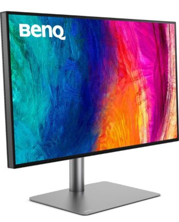 Skærm Benq Pd3226g 32 Quot  4k Ultra Hd Ips 144 Hz