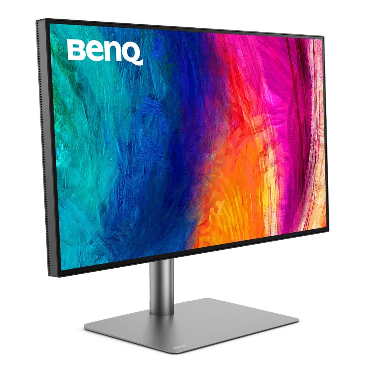 Skærm Benq Pd3226g 32 Quot 4k Ultra Hd Ips 144 Hz