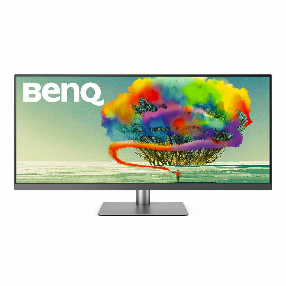 Skærm Benq Pd3420q 34 Quot Quad Hd 60 Hz