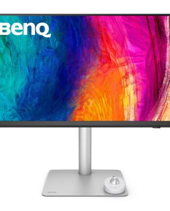 Skærm Benq Pd2730s 27 Quot  5k Ultra Hd Ips