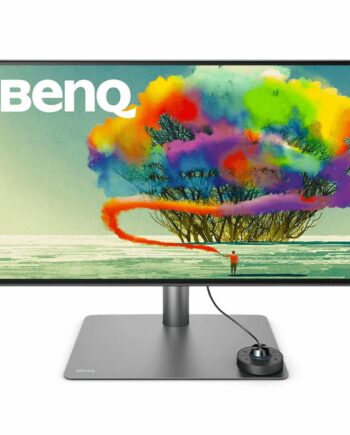 Skærm Benq Pd2725u 27 Quot  4k Ultra Hd 60 Hz