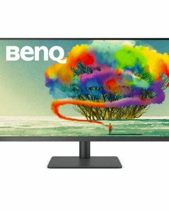 Skærm Benq Pd3205u 32 Quot  4k Ultra Hd 60 Hz