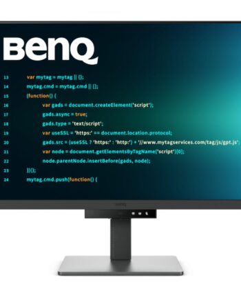 Skærm Benq Rd280u 28 Quot  4k Ips 60 Hz