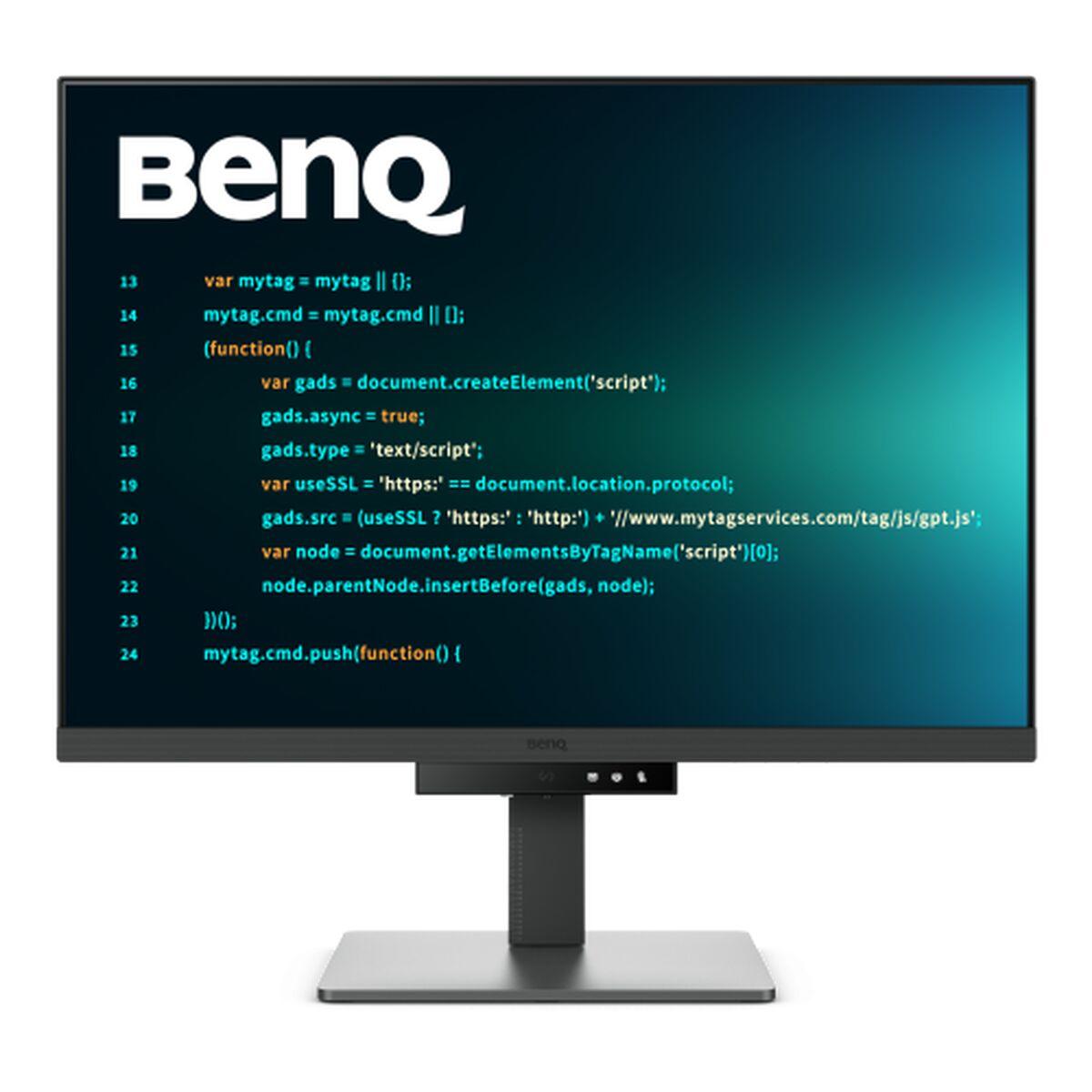 Skærm Benq Rd280u 28 Quot 4k Ips 60 Hz