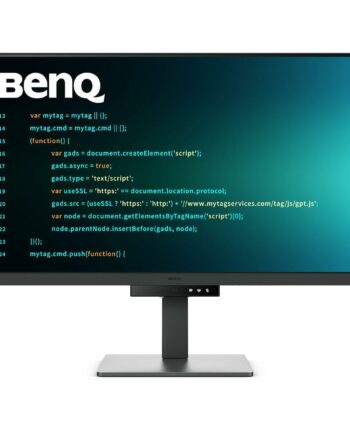 Skærm Benq Rd320u 31   Quot  4k Ultra Hd