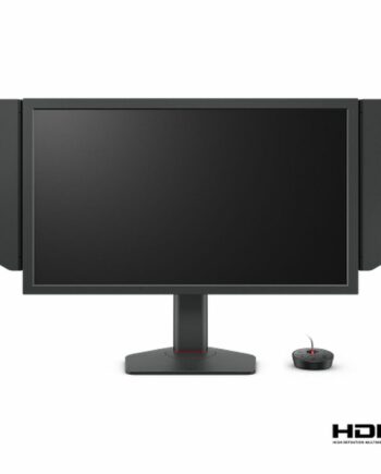 Skærm Benq  2566x  24   Quot  Full Hd Gaming Skærm