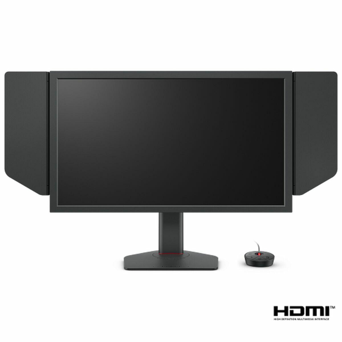 Skærm Benq 2566x 24 Quot Full Hd Gaming Skærm