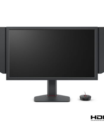 Skærm Benq Zowie  2586x  24   Quot  Full Hd