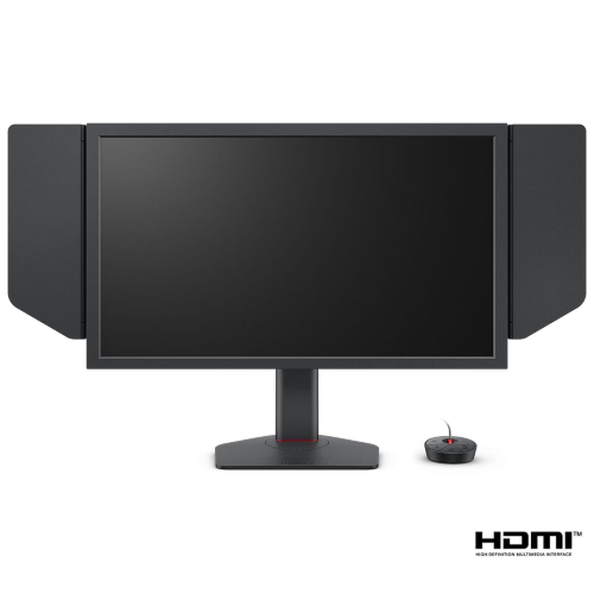 Skærm Benq Zowie 2586x 24 Quot Full Hd