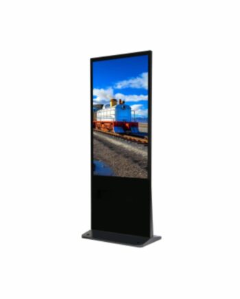 Skærm Dahua 55 Quot  4k Ultra Hd Touch Dhi-ldv55-sai400tk