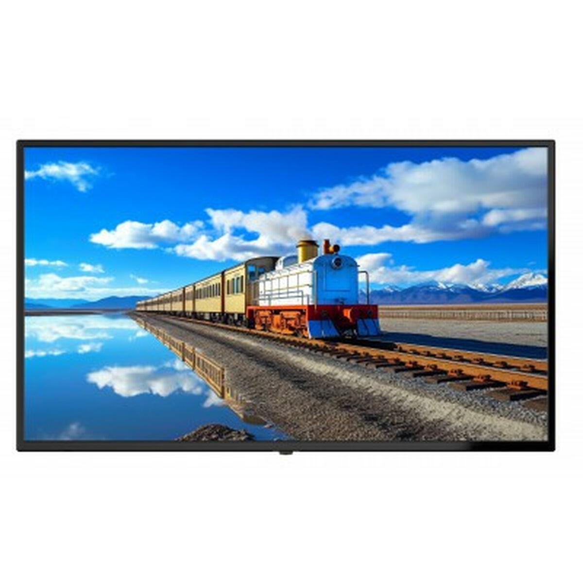 Skærm Dahua Videovæg 4k Ultra Hd 50 Quot
