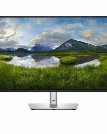 Skærm Dell P2425e 24 Quot  Wuxga Ips  1920   1200